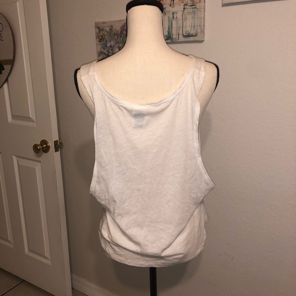 VS Pink Spring Break 2014 Tank - Picture 4 of 11